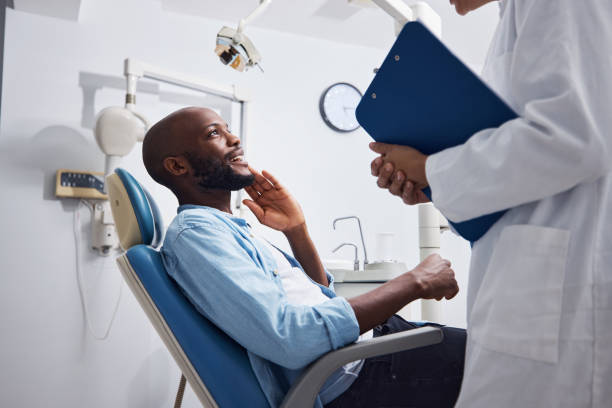 Best Emergency Denture Repair in Artesia, CA